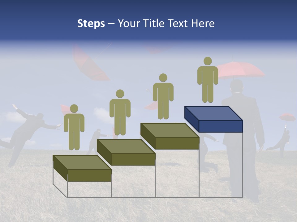 Commercial Insurance PowerPoint Template