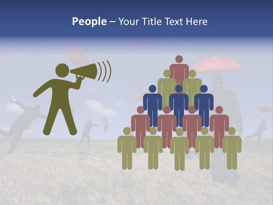 Commercial Insurance PowerPoint Template