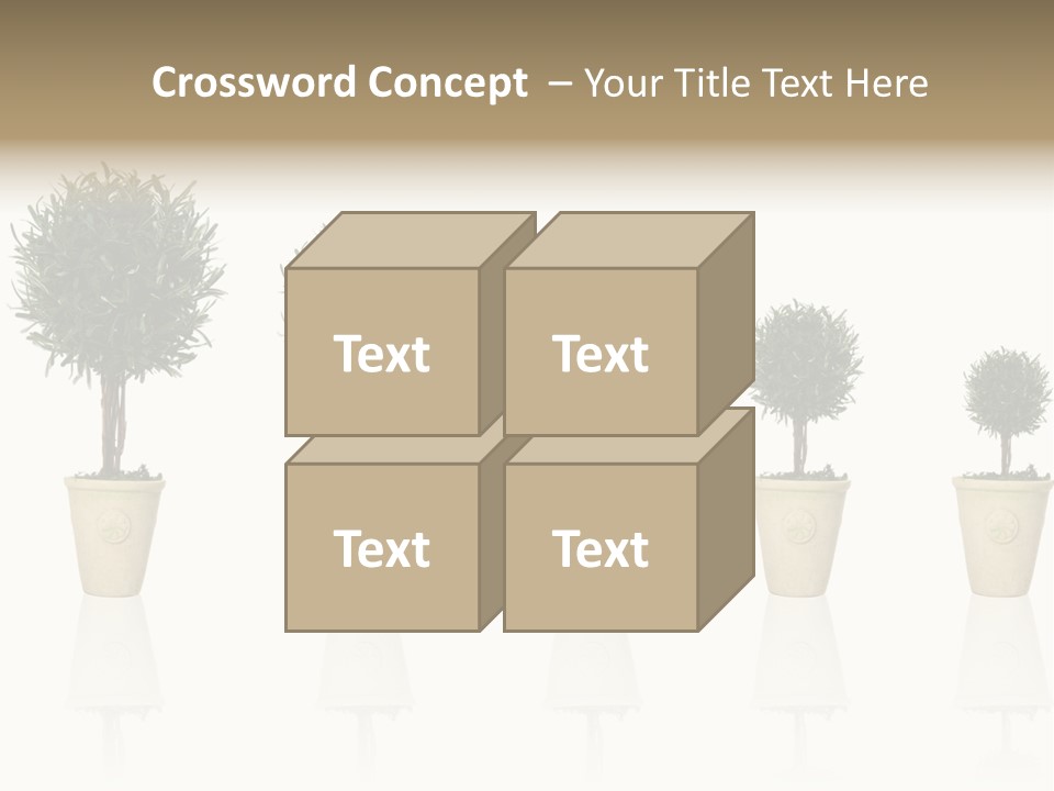 Maturation Success Advance PowerPoint Template