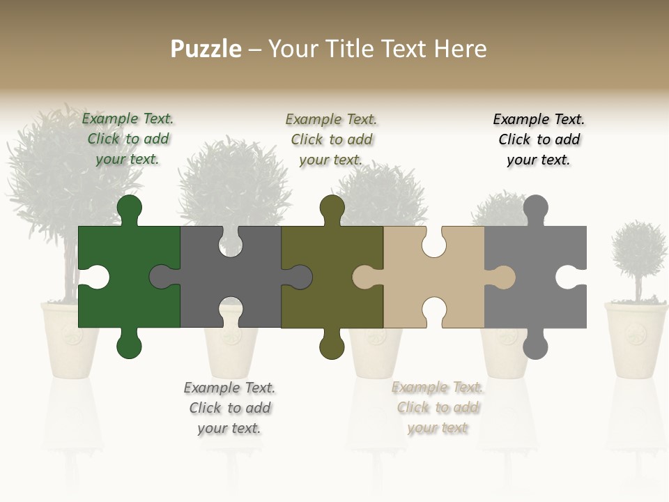 Maturation Success Advance PowerPoint Template