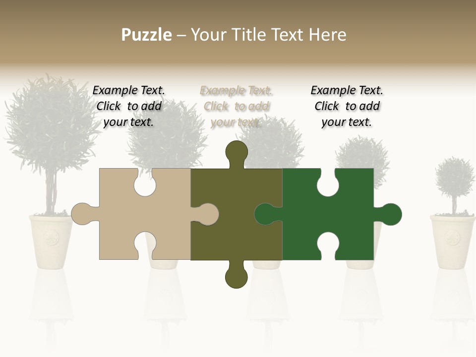 Maturation Success Advance PowerPoint Template