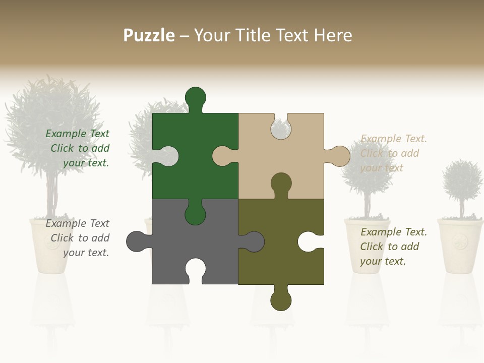 Maturation Success Advance PowerPoint Template