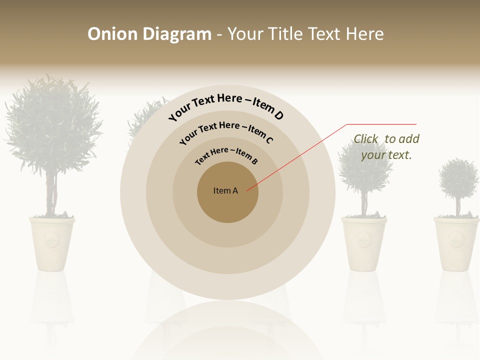 Maturation Success Advance PowerPoint Template