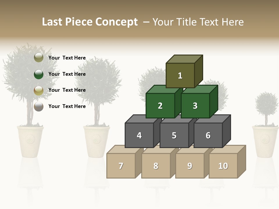 Maturation Success Advance PowerPoint Template