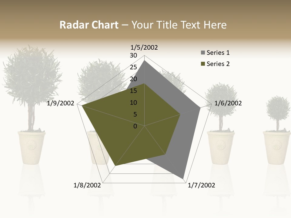 Maturation Success Advance PowerPoint Template