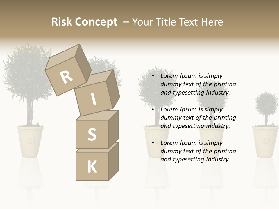 Maturation Success Advance PowerPoint Template