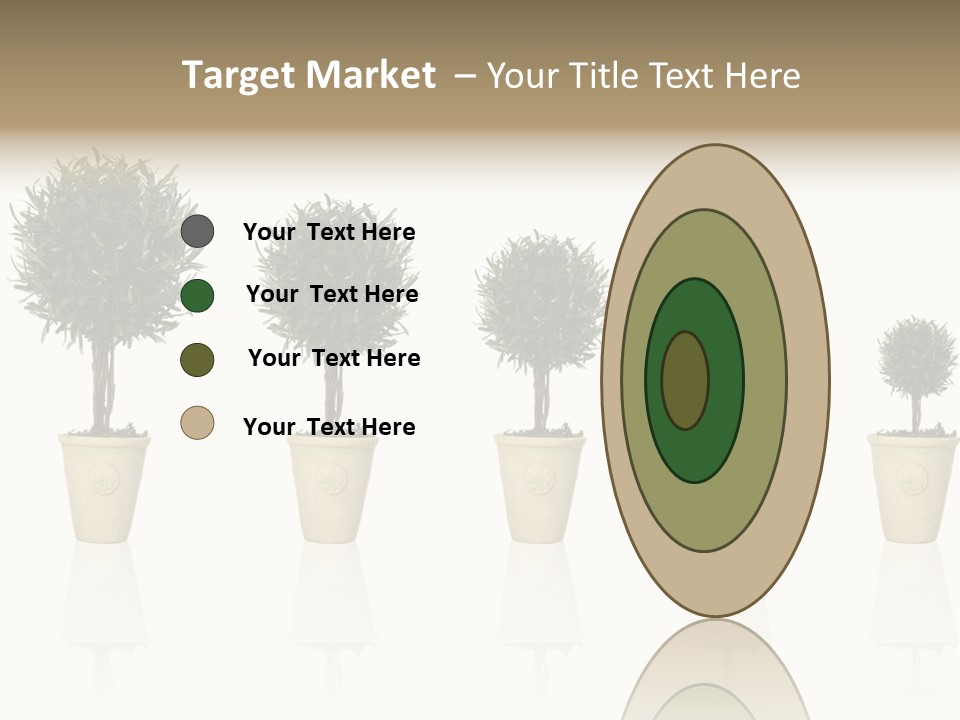 Maturation Success Advance PowerPoint Template