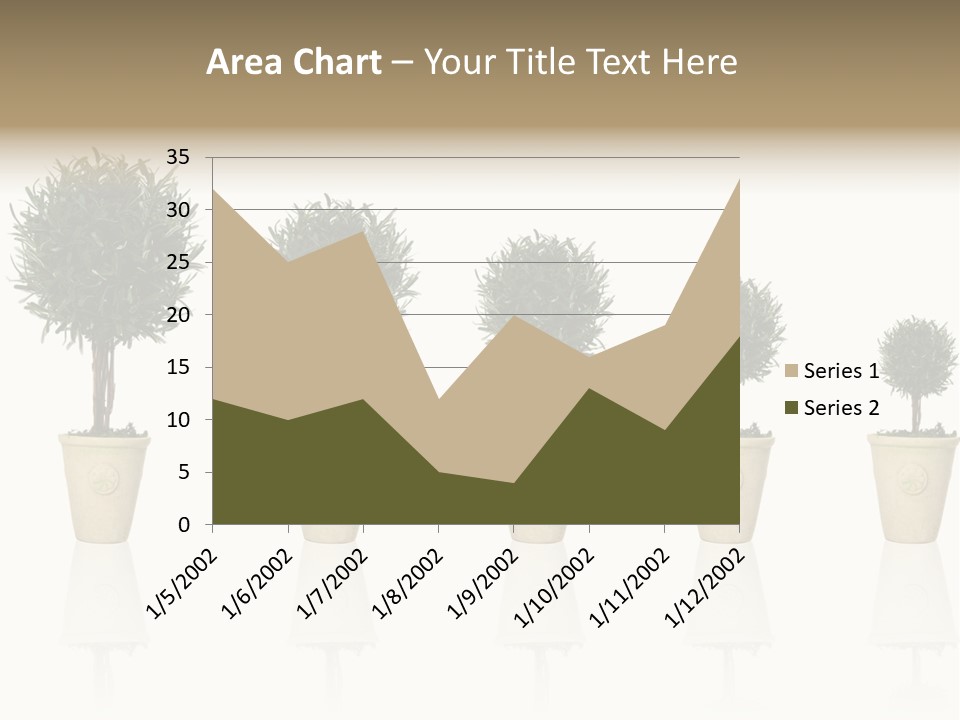 Maturation Success Advance PowerPoint Template