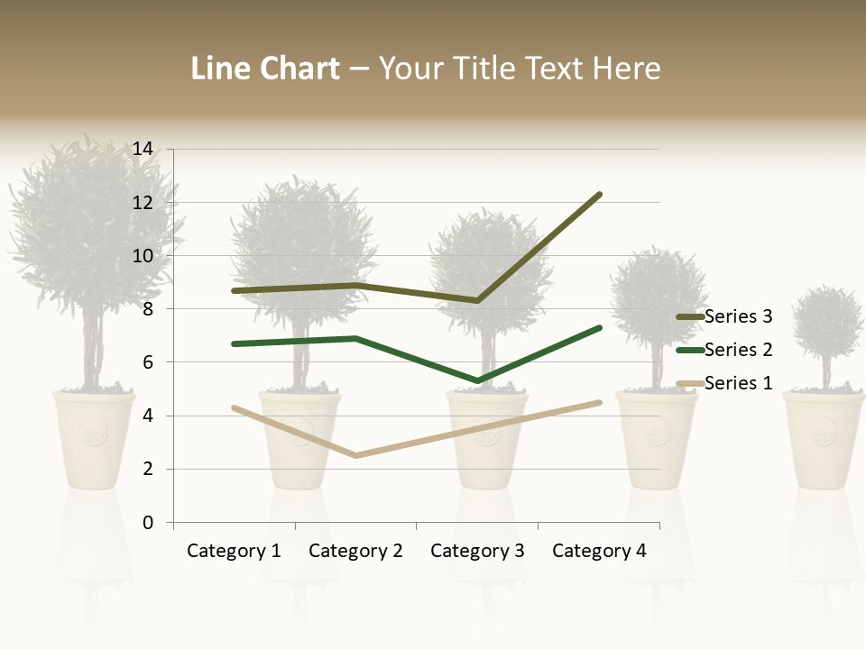 Maturation Success Advance PowerPoint Template