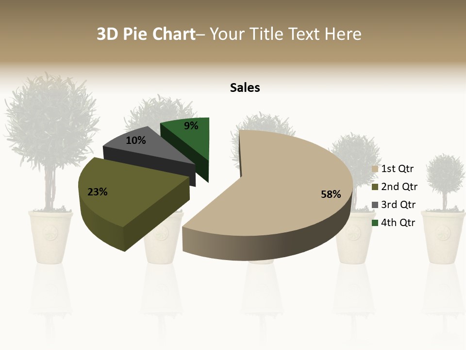 Maturation Success Advance PowerPoint Template