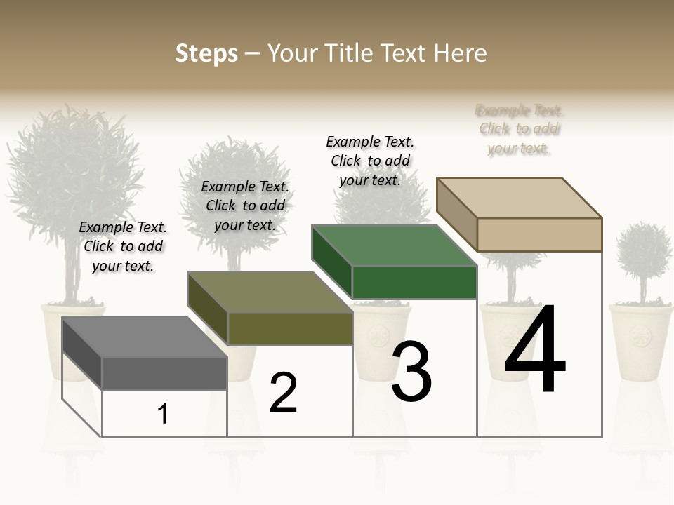 Maturation Success Advance PowerPoint Template