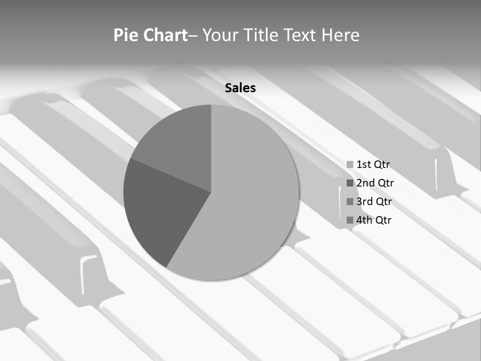 Player Karaoke Sound PowerPoint Template