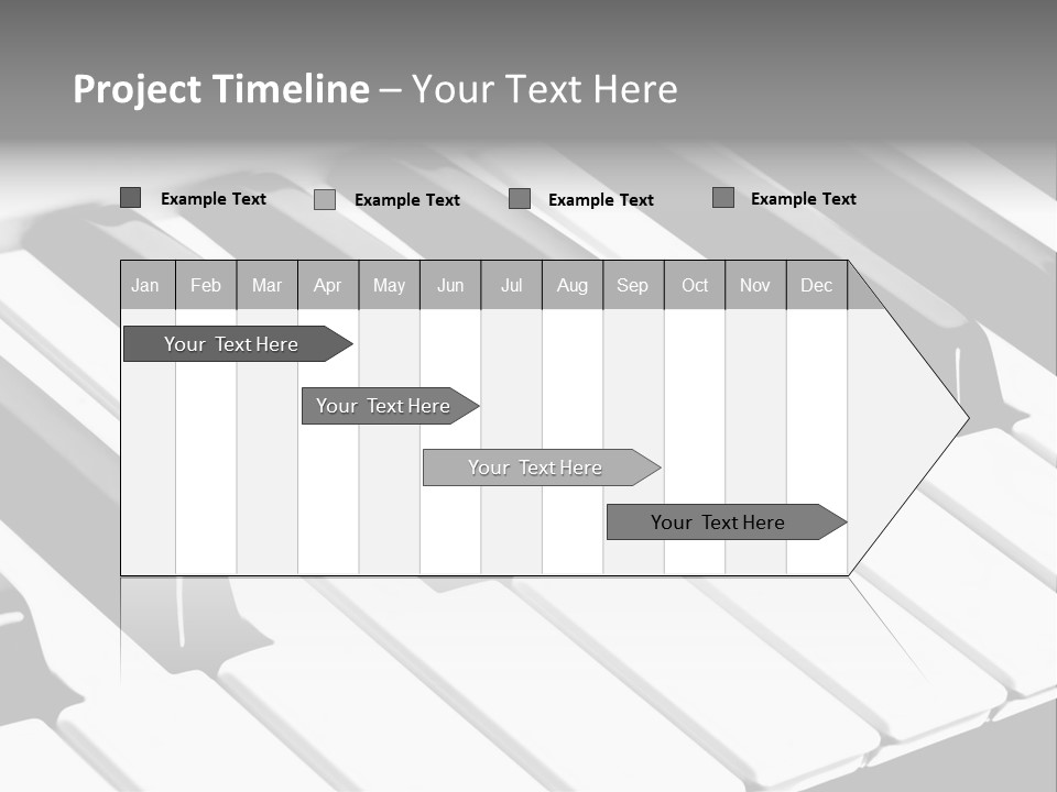 Player Karaoke Sound PowerPoint Template