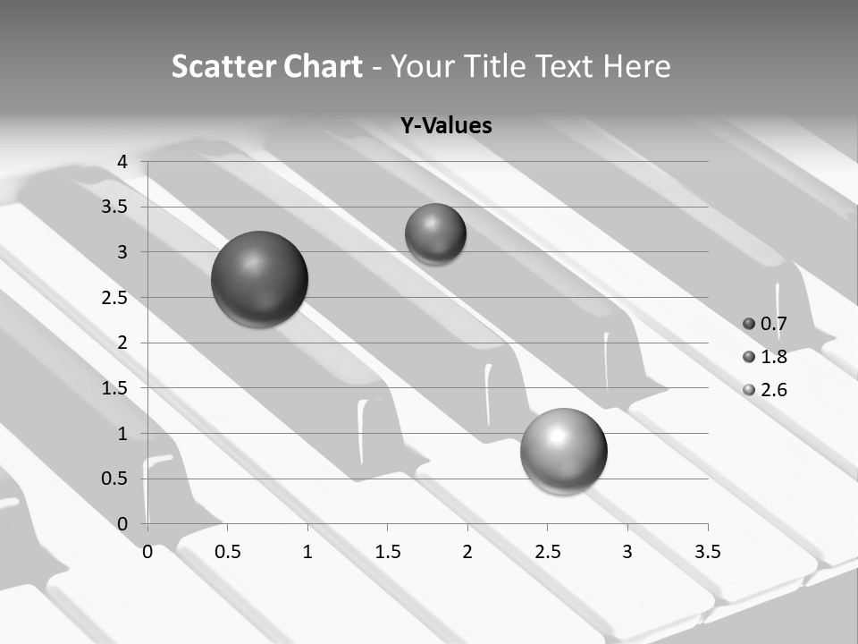 Player Karaoke Sound PowerPoint Template
