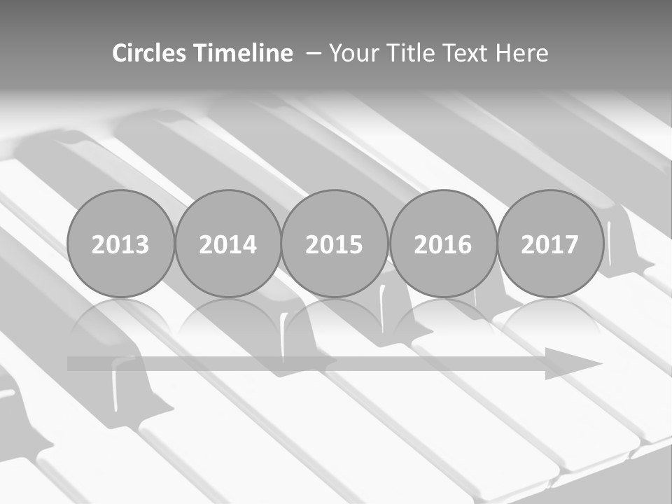 Player Karaoke Sound PowerPoint Template