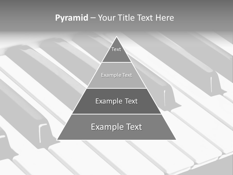 Player Karaoke Sound PowerPoint Template