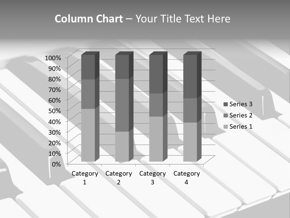 Player Karaoke Sound PowerPoint Template