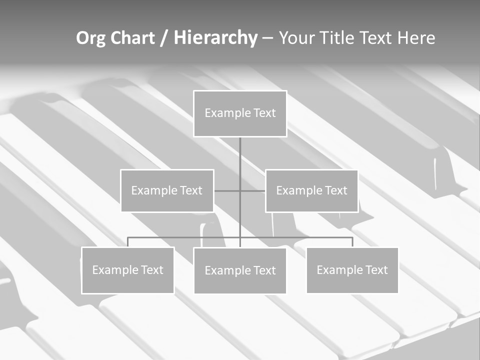 Player Karaoke Sound PowerPoint Template