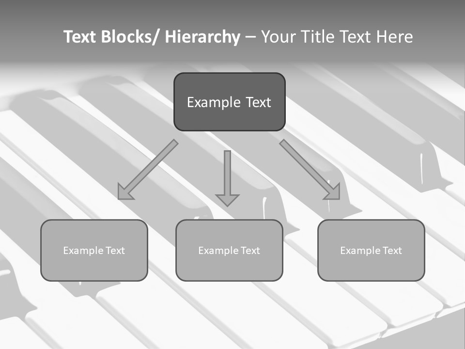 Player Karaoke Sound PowerPoint Template