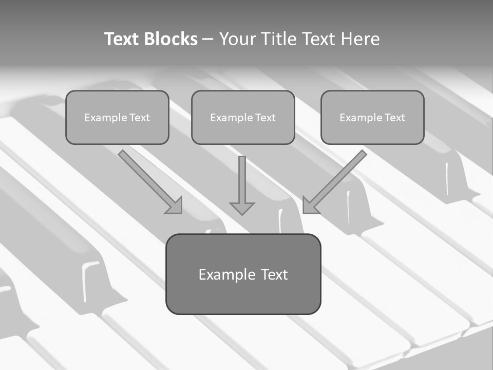 Player Karaoke Sound PowerPoint Template