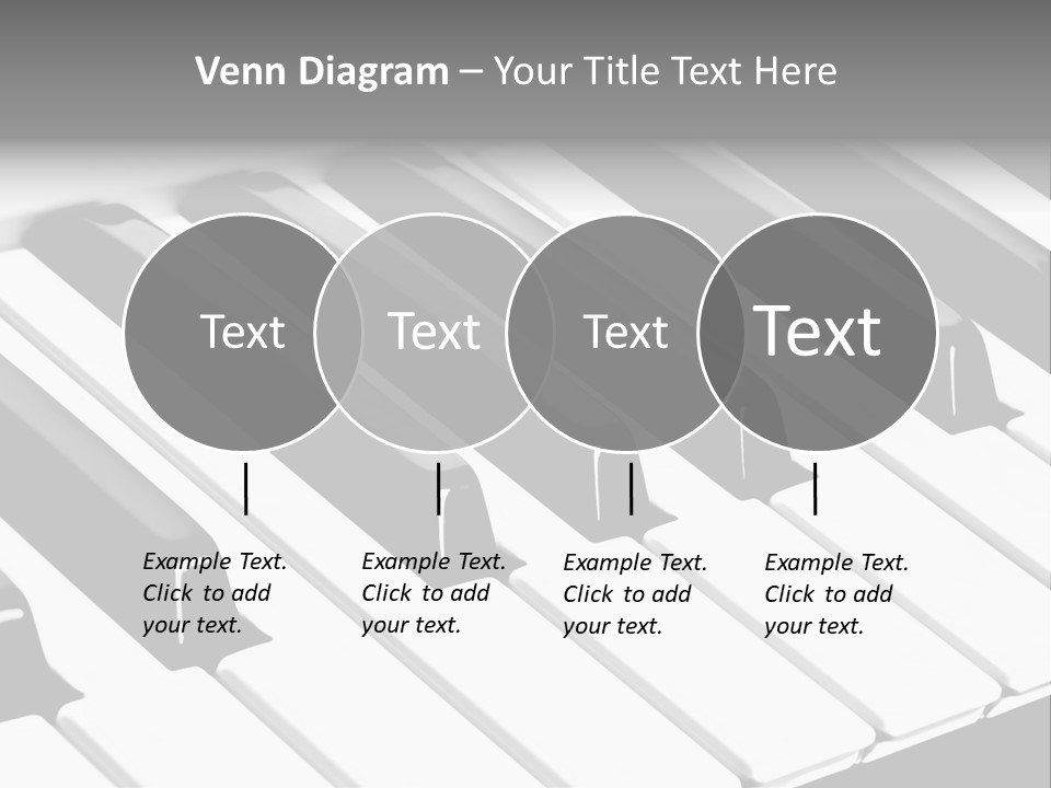 Player Karaoke Sound PowerPoint Template
