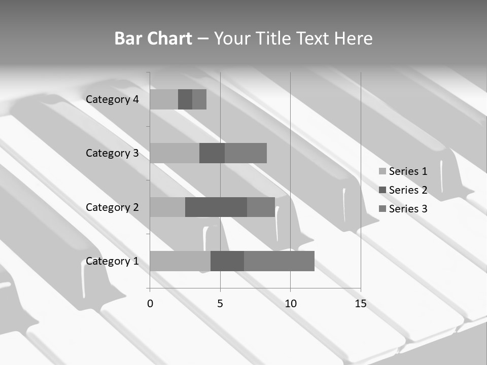 Player Karaoke Sound PowerPoint Template