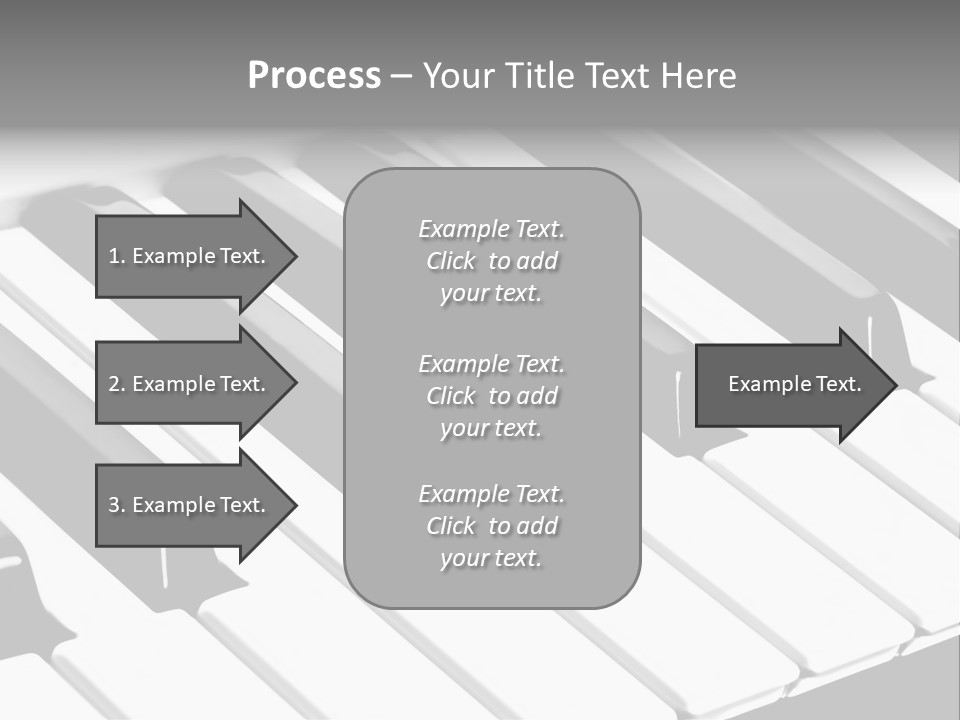 Player Karaoke Sound PowerPoint Template