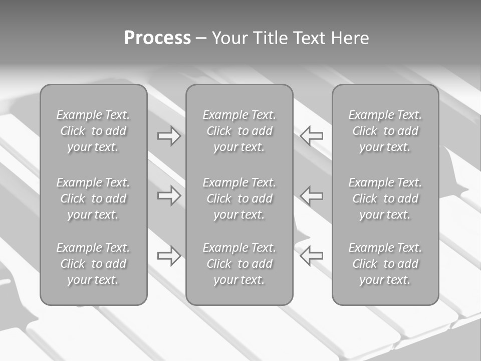 Player Karaoke Sound PowerPoint Template