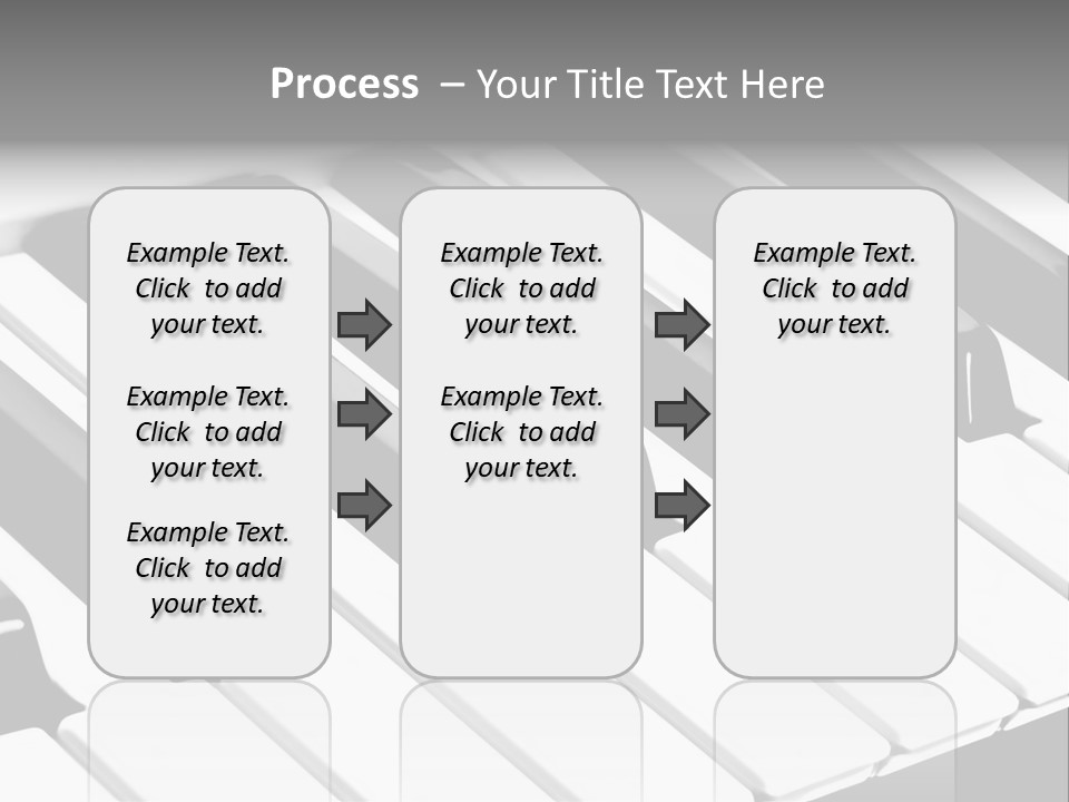 Player Karaoke Sound PowerPoint Template