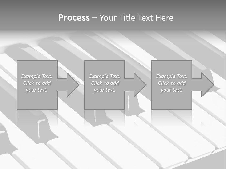 Player Karaoke Sound PowerPoint Template