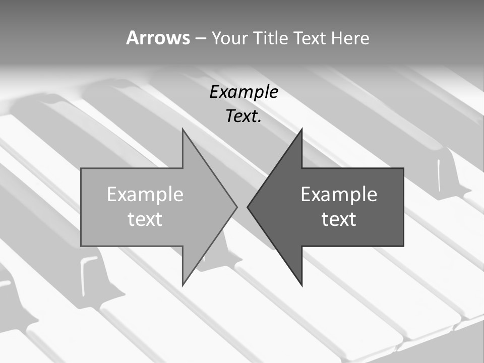 Player Karaoke Sound PowerPoint Template