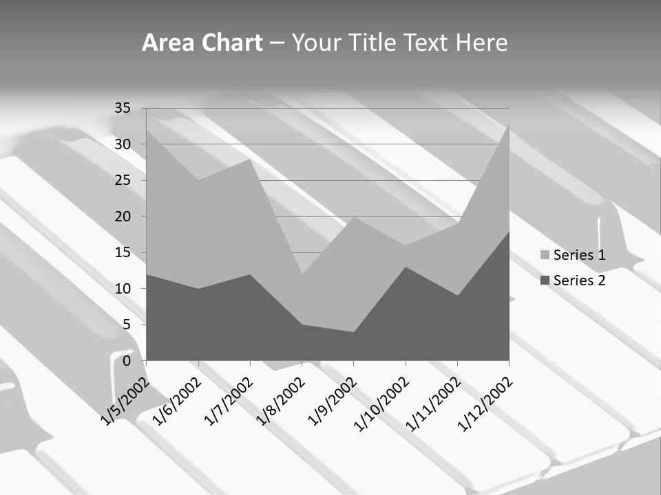 Player Karaoke Sound PowerPoint Template