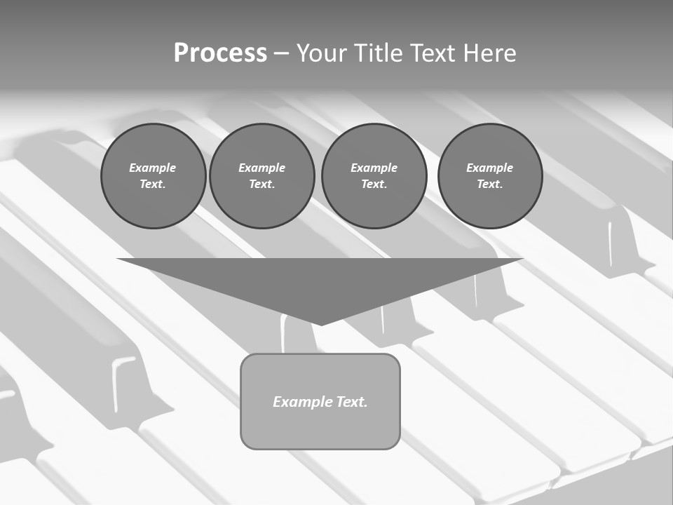 Player Karaoke Sound PowerPoint Template