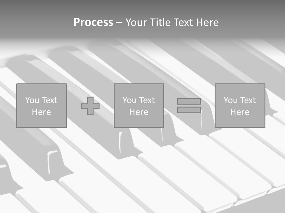 Player Karaoke Sound PowerPoint Template