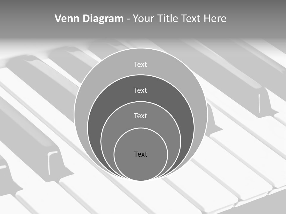 Player Karaoke Sound PowerPoint Template