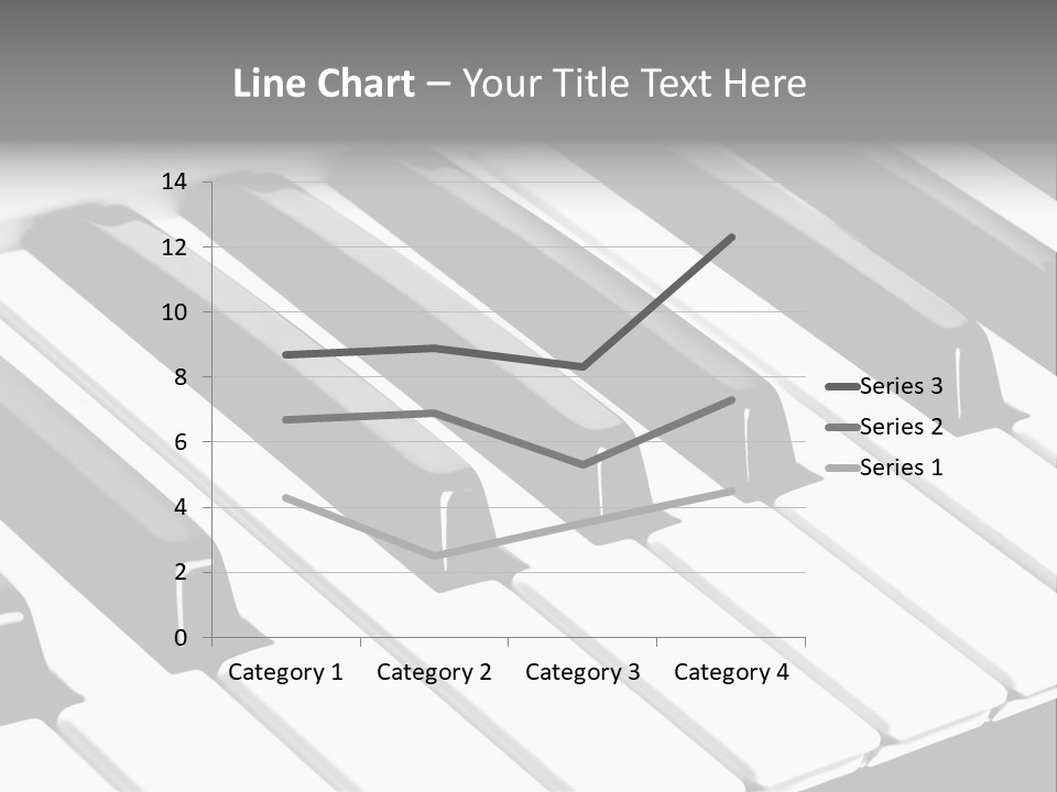 Player Karaoke Sound PowerPoint Template