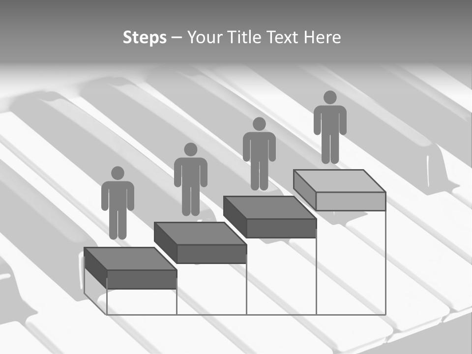 Player Karaoke Sound PowerPoint Template