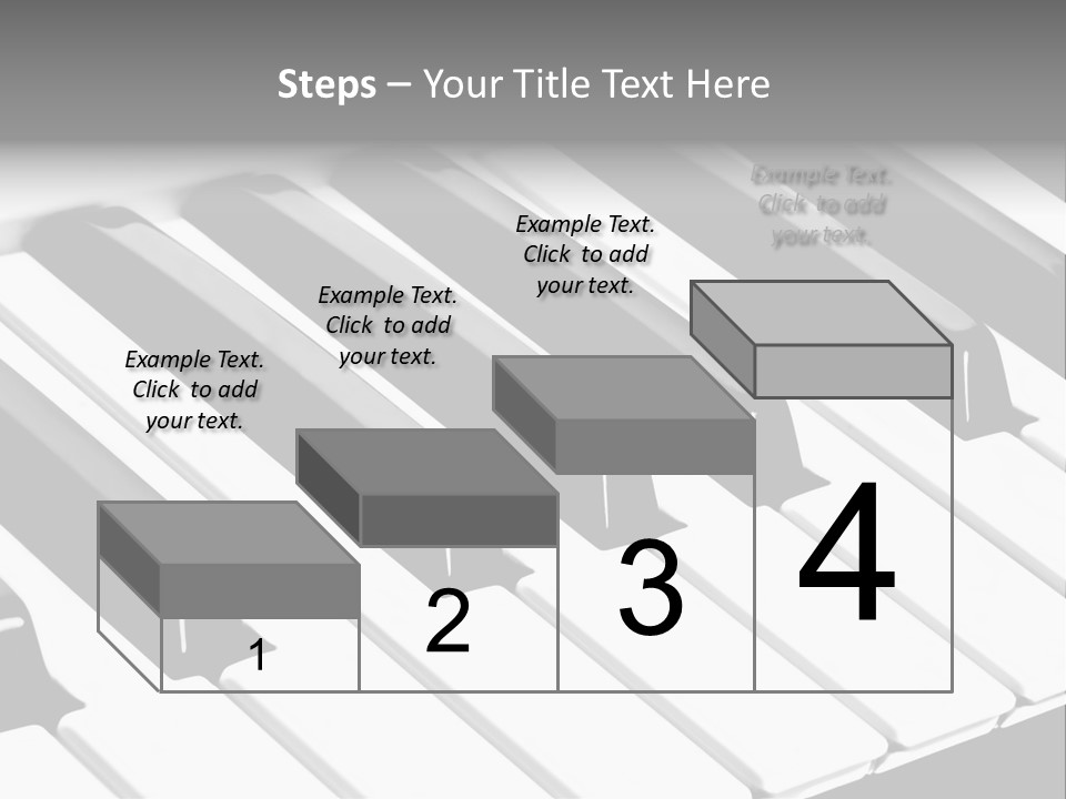 Player Karaoke Sound PowerPoint Template