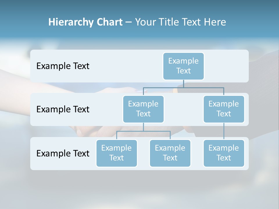 Commercial Trader Buyer PowerPoint Template
