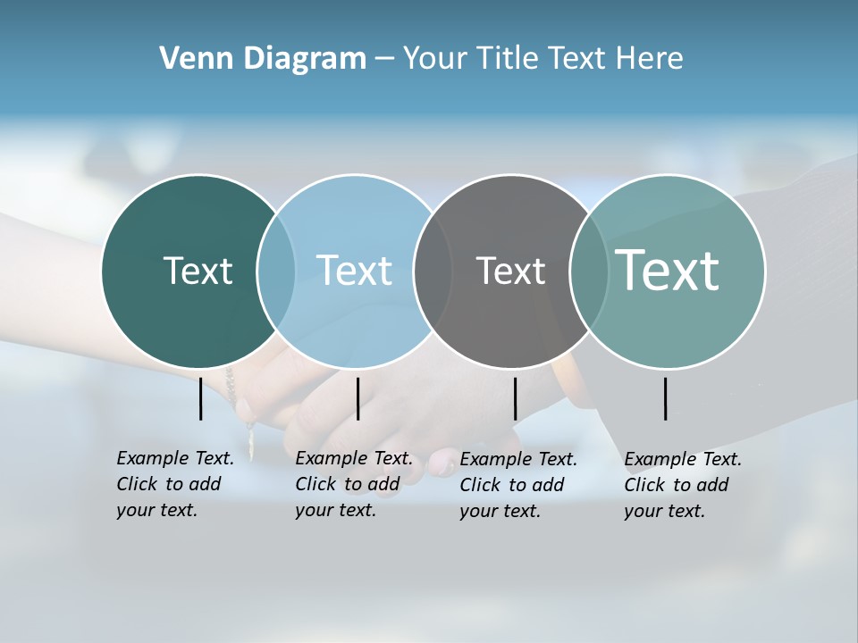 Commercial Trader Buyer PowerPoint Template