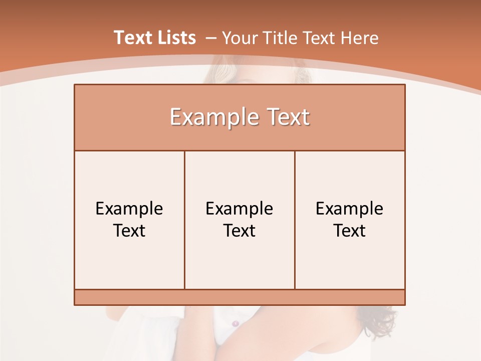 Down Play Hugging PowerPoint Template