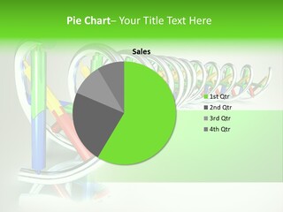 Trategy Together Team PowerPoint Template