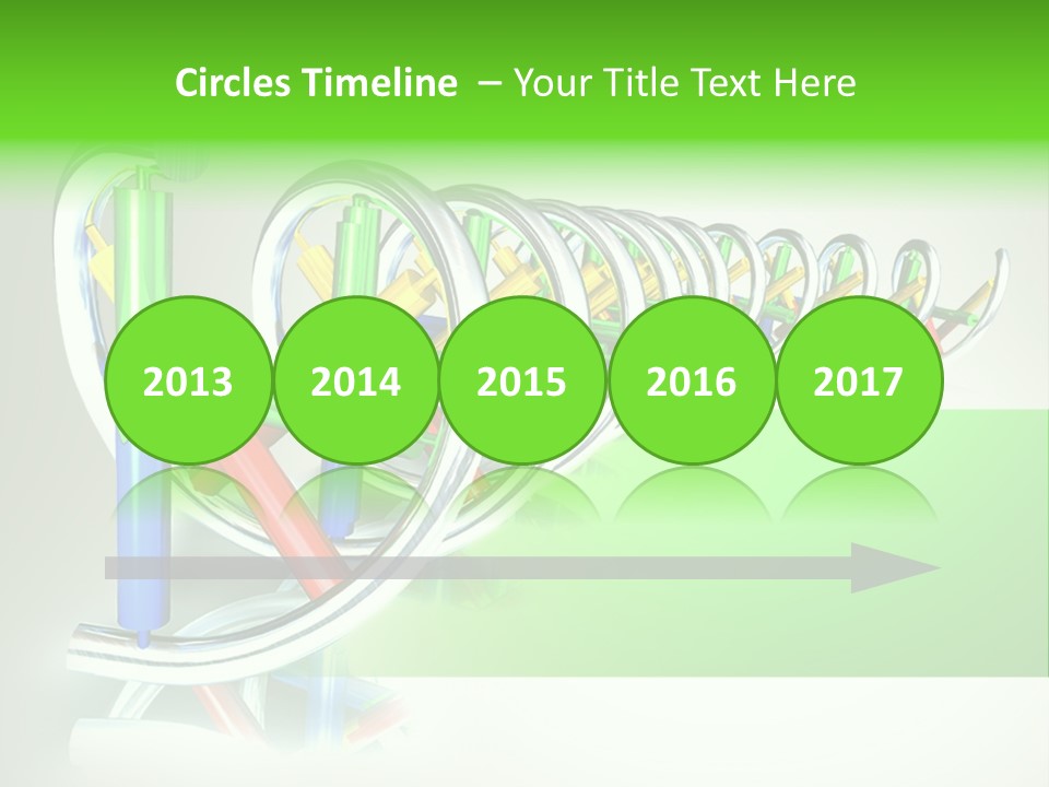 Trategy Together Team PowerPoint Template