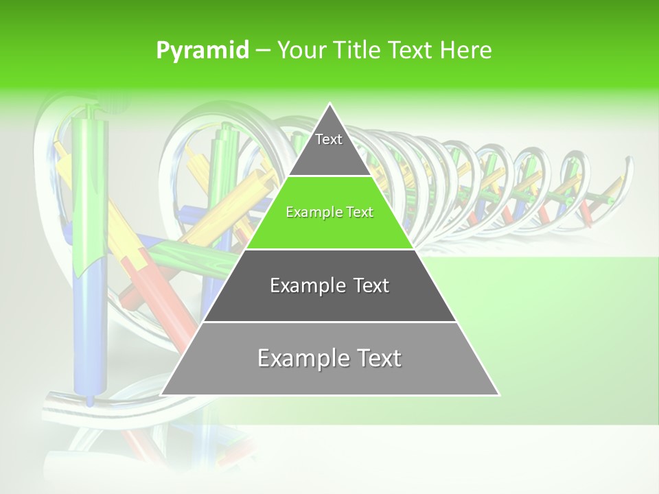 Trategy Together Team PowerPoint Template