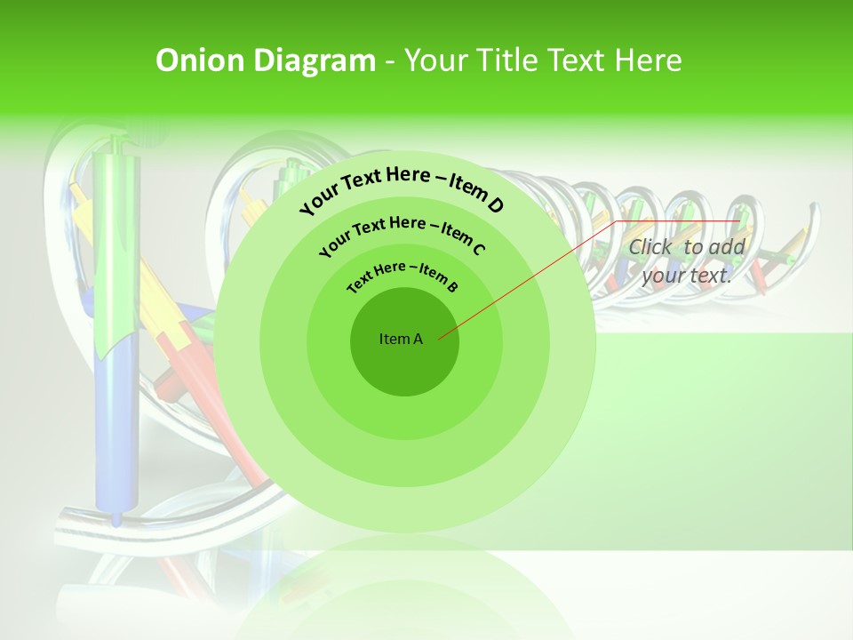 Trategy Together Team PowerPoint Template