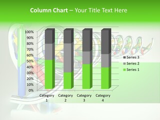 Trategy Together Team PowerPoint Template