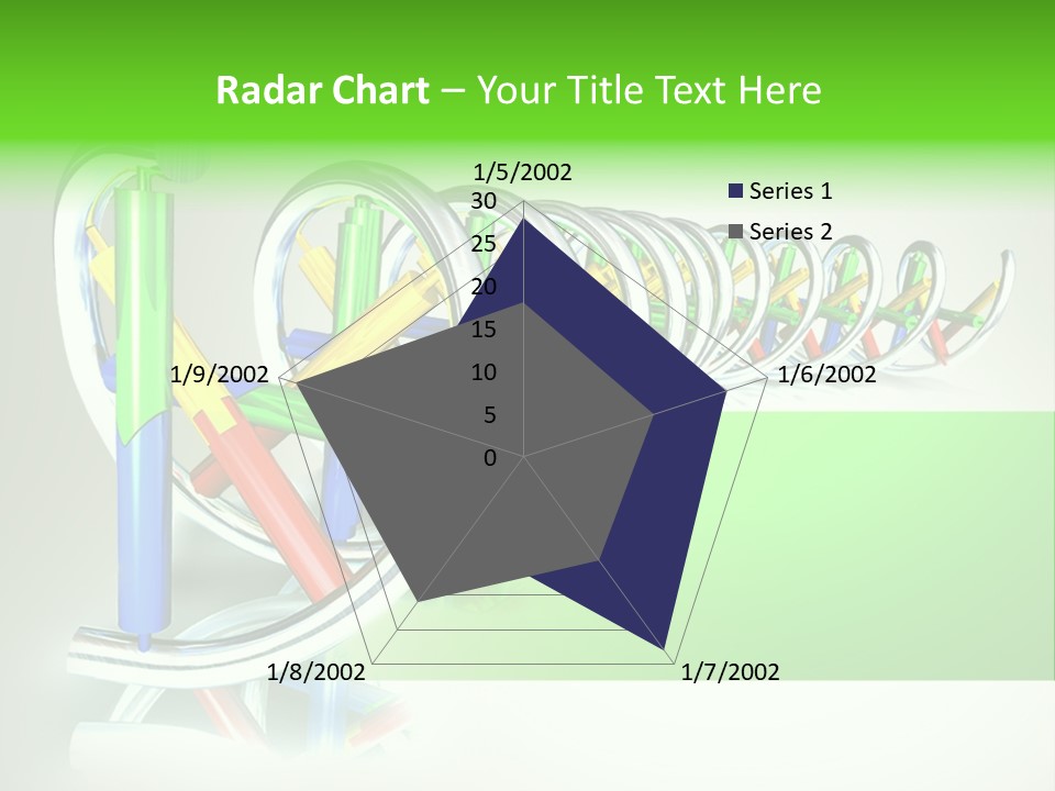 Trategy Together Team PowerPoint Template