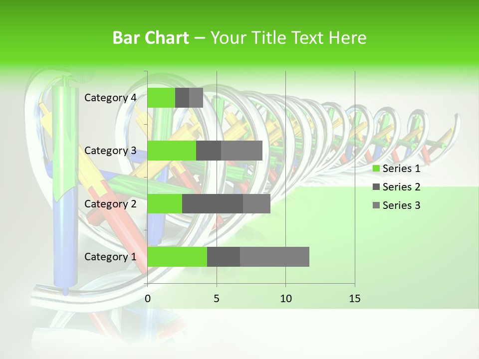 Trategy Together Team PowerPoint Template