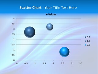 Publicity Print Water PowerPoint Template