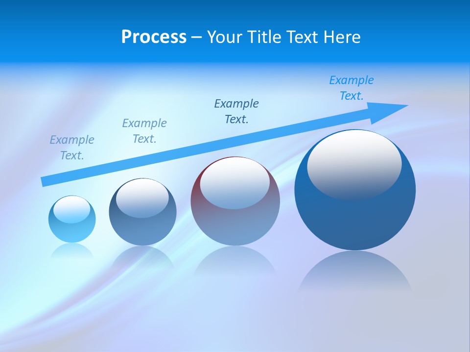 Publicity Print Water PowerPoint Template